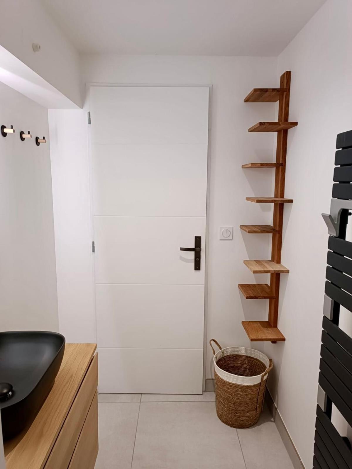 Maison De Centre-Ville Ars En Re Ars-en-Ré Zewnętrze zdjęcie