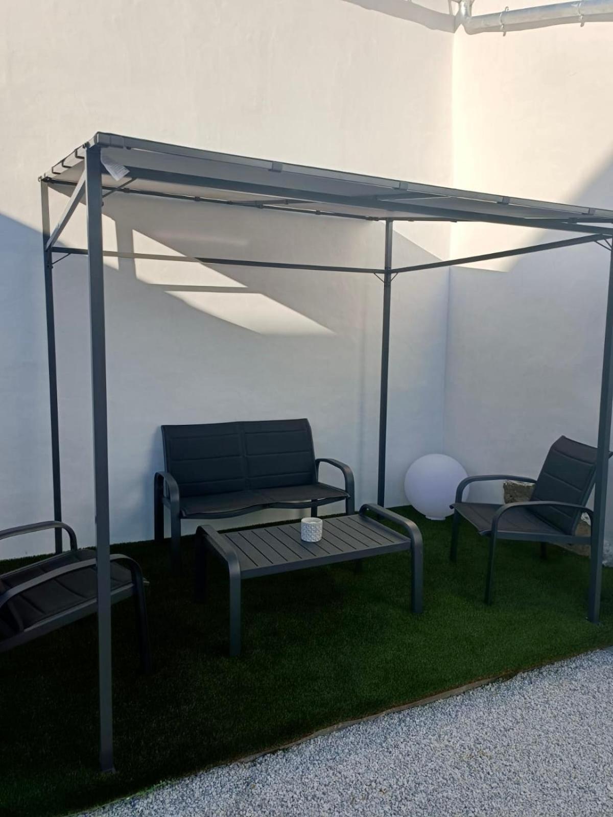 Maison De Centre-Ville Ars En Re Ars-en-Ré Zewnętrze zdjęcie